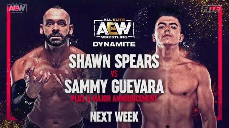 AEW Dynamite